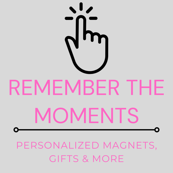 Remember The Moments