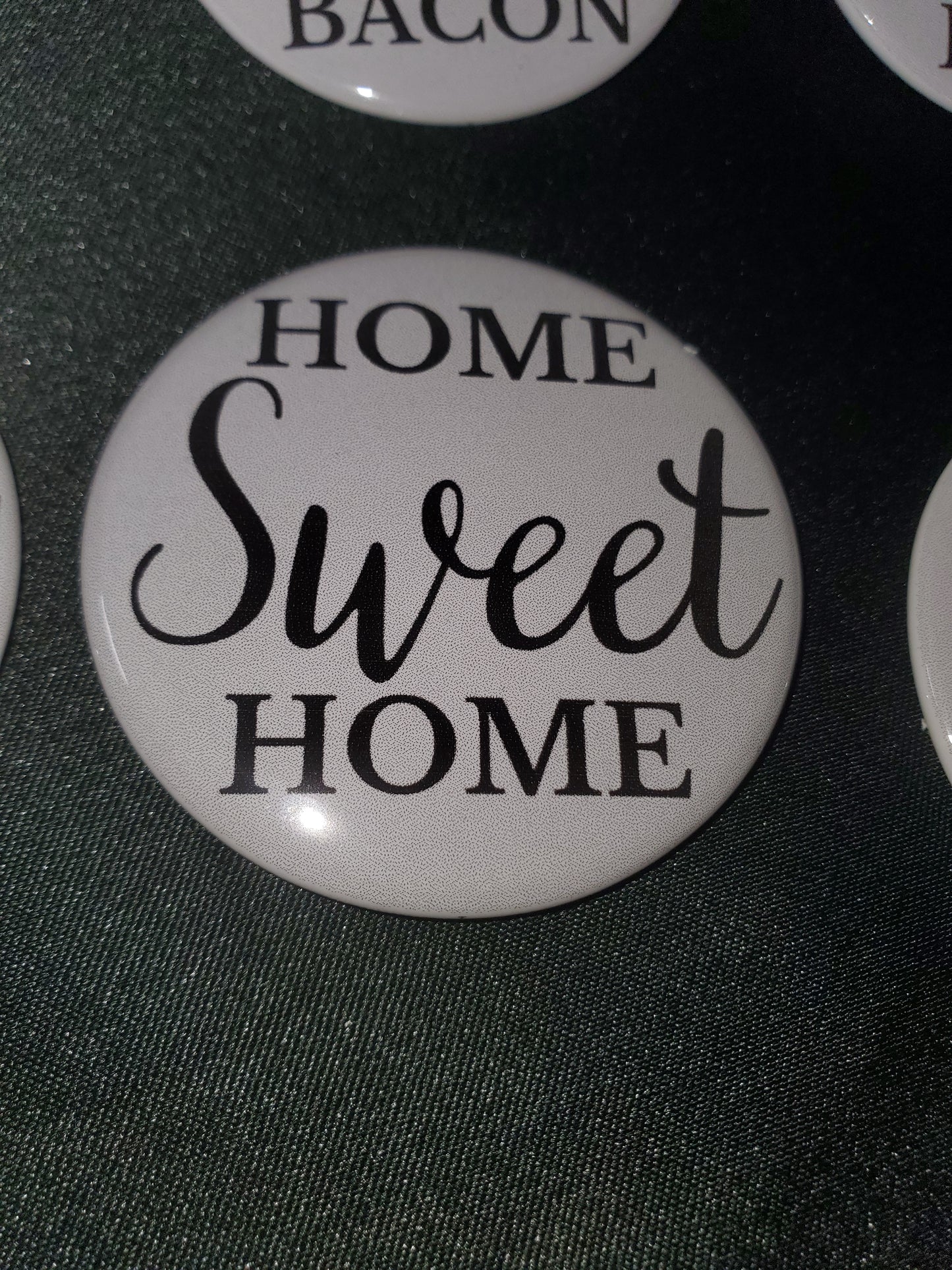 Farmhouse Magnet Set