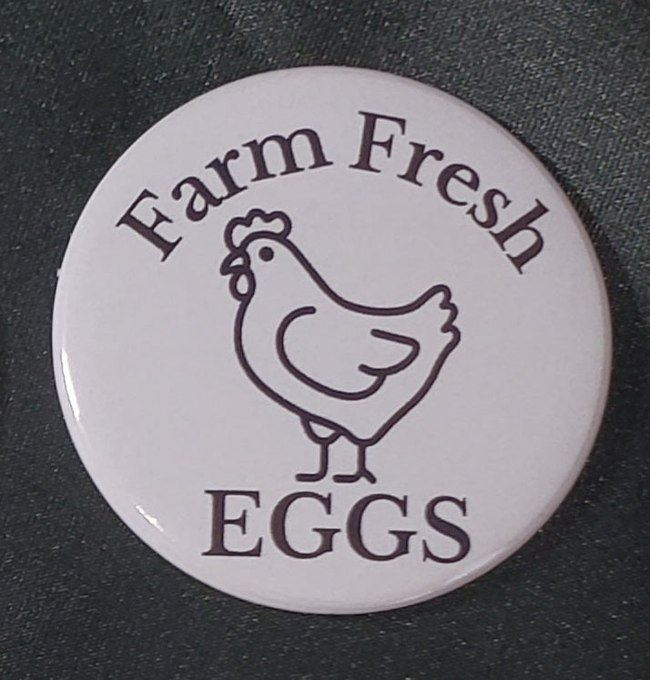 Farmhouse Magnet Set