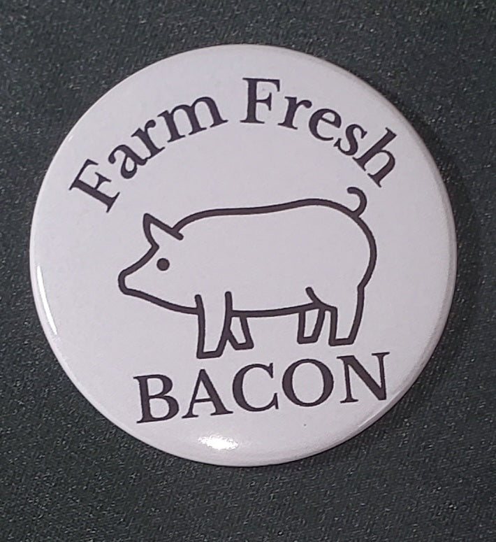 Farmhouse Magnet Set